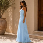 ALEXIA™ | Elegancia Sofisticada que Estiliza con Delicadeza