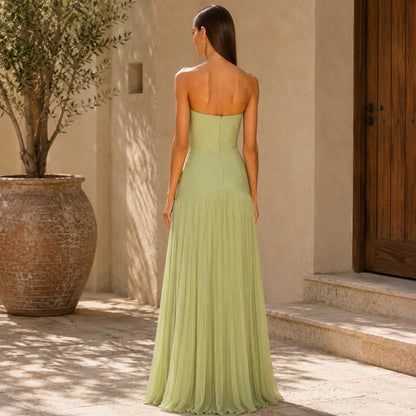ALEXIA™ | Elegancia Sofisticada que Estiliza con Delicadeza