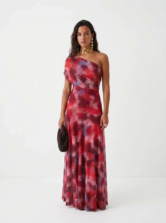 DULCE || Vestido Elegante y Sencillo