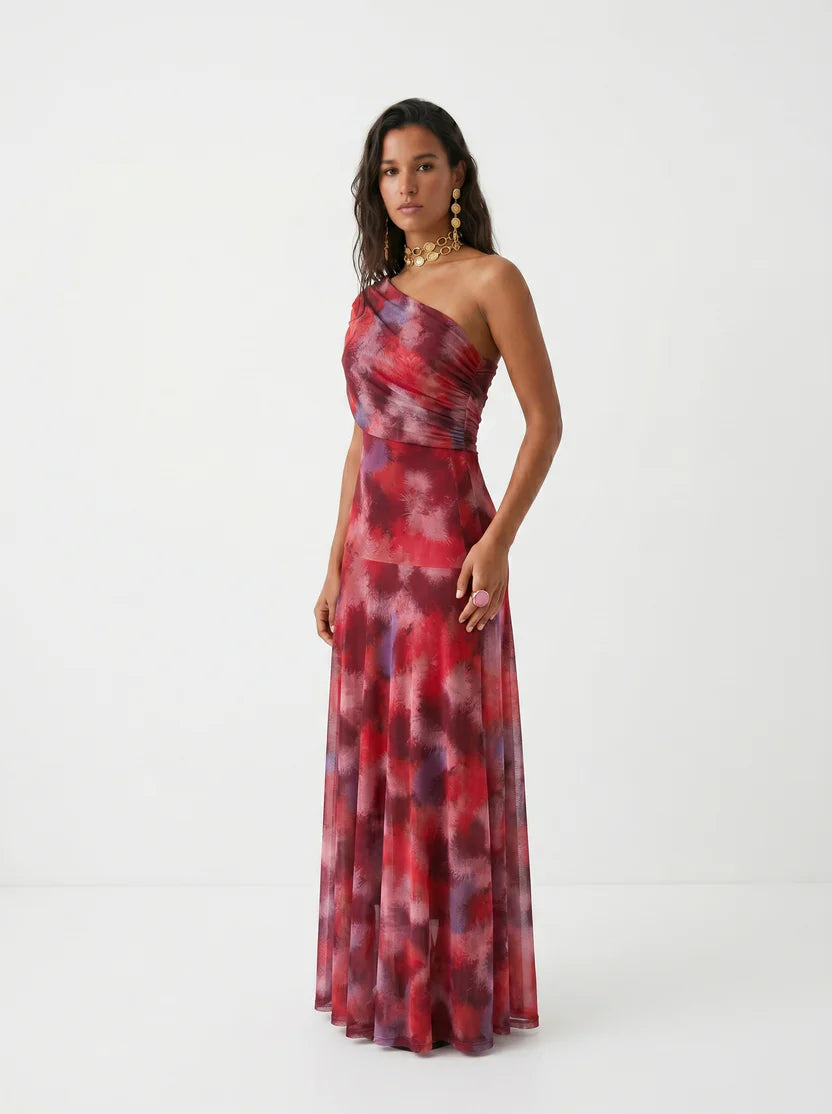 DULCE || Vestido Elegante y Sencillo