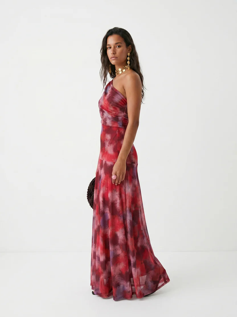 DULCE || Vestido Elegante y Sencillo