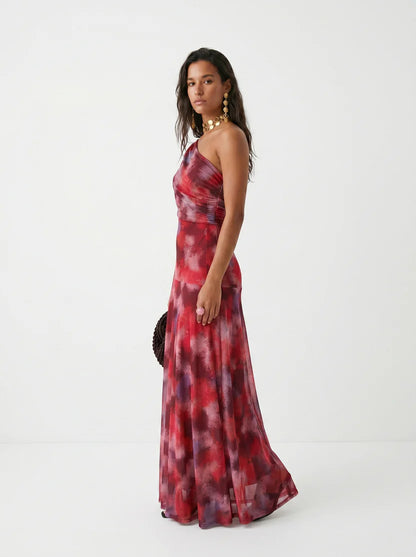 DULCE || Vestido Elegante y Sencillo