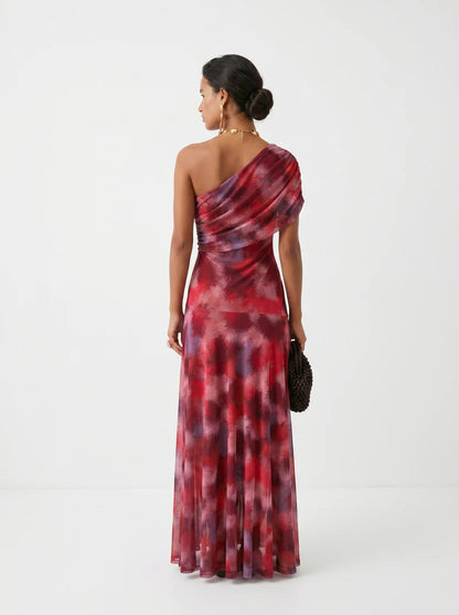 DULCE || Vestido Elegante y Sencillo