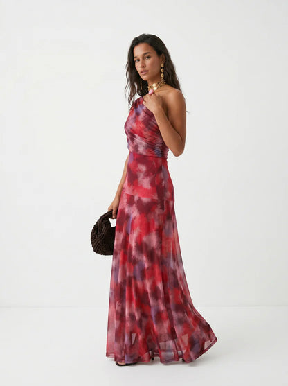 DULCE || Vestido Elegante y Sencillo