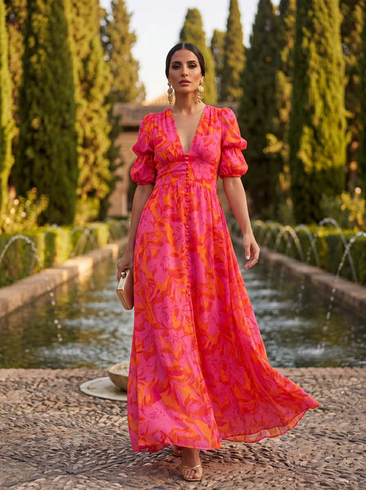 OLIVIA || Elegancia que Roba Miradas