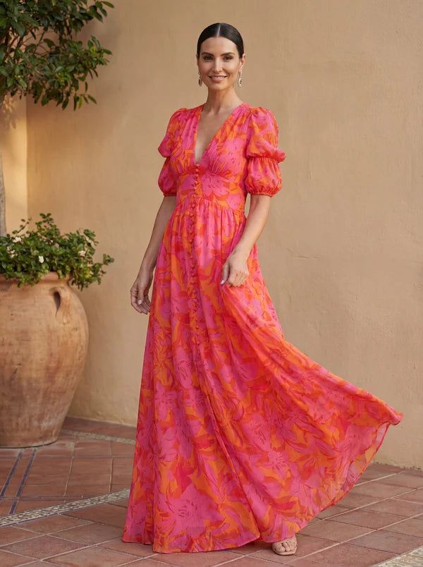OLIVIA || Elegancia que Roba Miradas