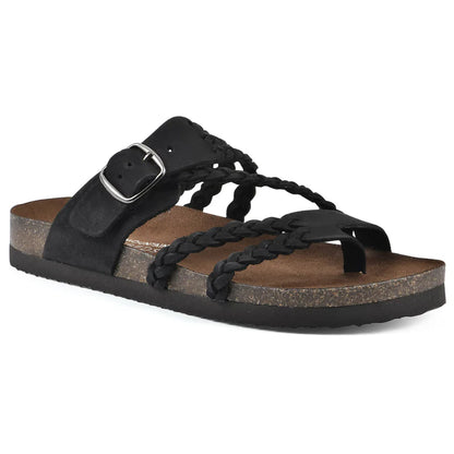 FLOR || Elegantes Sandalias Trenzadas
